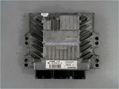 CALCULATEUR MOTEUR RENAULT MEGANE 2005