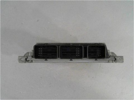 CALCULATEUR MOTEUR RENAULT MEGANE 2005