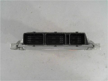CALCULATEUR MOTEUR RENAULT SCENIC 2007