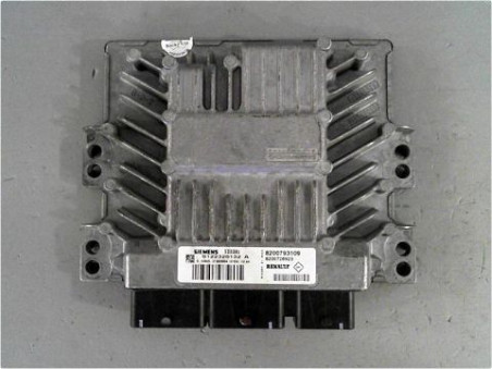 CALCULATEUR MOTEUR RENAULT LAGUNA 2008