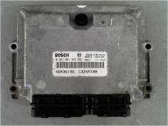 CALCULATEUR MOTEUR FIAT PUNTO II 99-2003