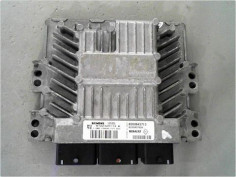 CALCULATEUR MOTEUR RENAULT SCENIC II PH.2 06-09