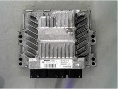 CALCULATEUR MOTEUR RENAULT SCENIC II PH.2 06-09