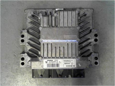 CALCULATEUR MOTEUR RENAULT SCENIC II PH2 06-09