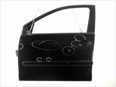 PORTE AVANT GAUCHE VOLKSWAGEN POLO IV 02-05
