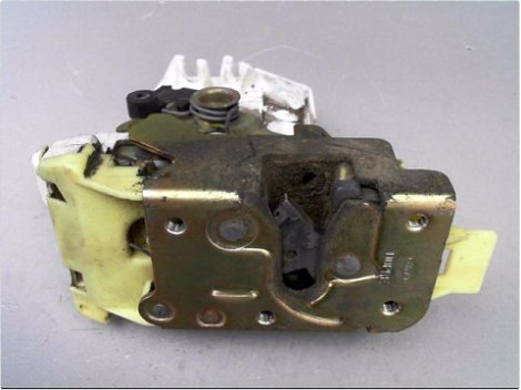 SYSTEME CONDAMNATION ARRIERE DROIT FORD FOCUS 98-04