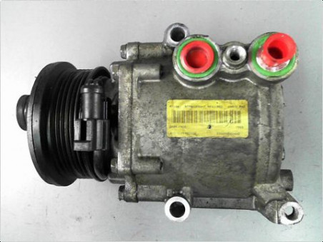 COMPRESSEUR AIR CONDITIONNE FORD FUSION 2008