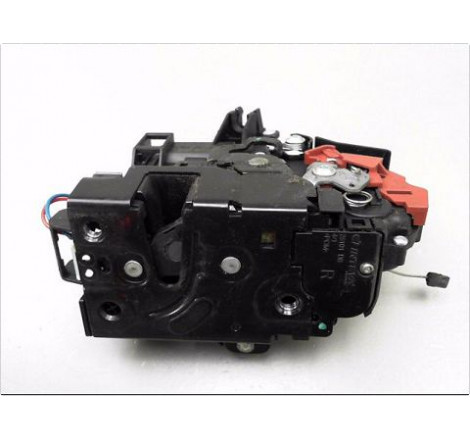 SYSTEME CONDAMNATION ARRIERE DROIT VOLKSWAGEN TOURAN II 10-15