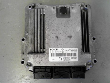 CALCULATEUR MOTEUR RENAULT LATITUDE 2011