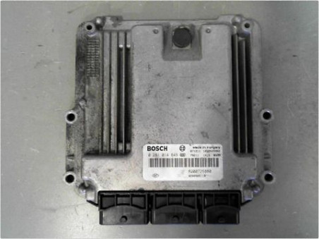 CALCULATEUR MOTEUR RENAULT LAGUNA 2008