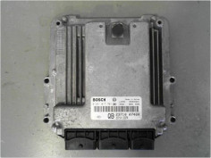 CALCULATEUR MOTEUR RENAULT KOLEOS 2008-2011