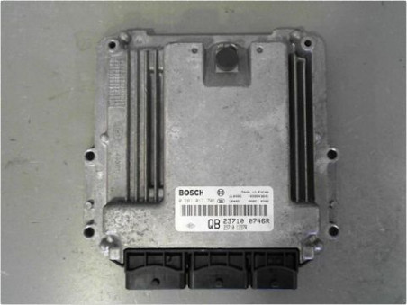 CALCULATEUR MOTEUR RENAULT KOLEOS 2011