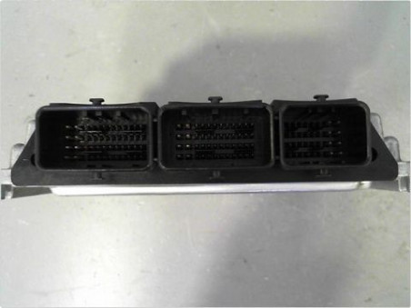 CALCULATEUR MOTEUR RENAULT KOLEOS 2011