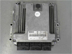 CALCULATEUR MOTEUR RENAULT LAGUNA III PH2 ESTATE 10-13