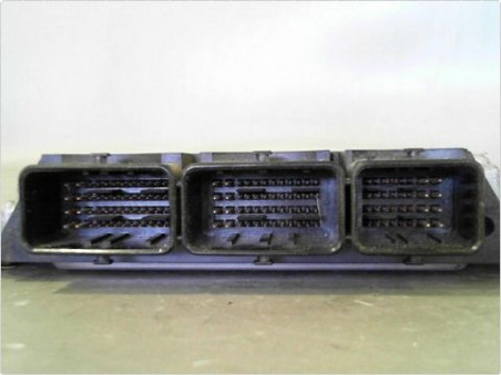 CALCULATEUR MOTEUR RENAULT LAGUNA 2011