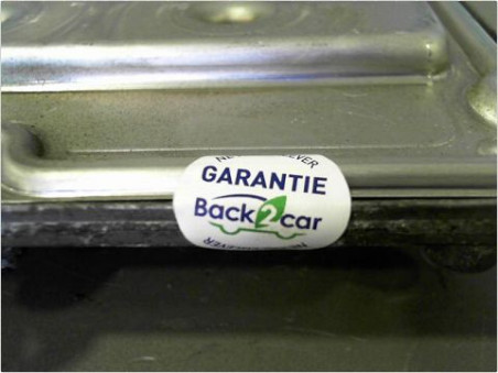 CALCULATEUR MOTEUR RENAULT LAGUNA 2011