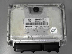CALCULATEUR MOTEUR SEAT AROSA 2000-2005