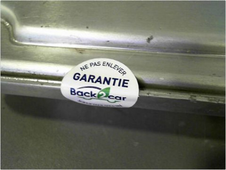 CALCULATEUR MOTEUR SEAT AROSA 2004