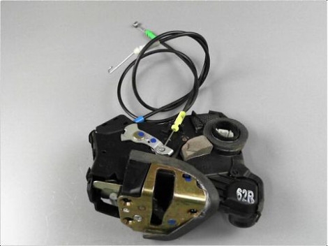 SYSTEME CONDAMNATION AVANT DROIT TOYOTA AVENSIS BREAK 03-06
