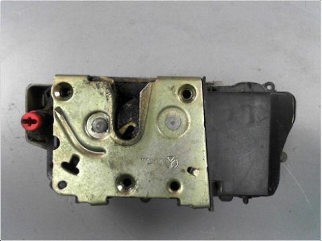 SYSTEME CONDAMNATION ARRIERE DROIT PEUGEOT 306 93-97