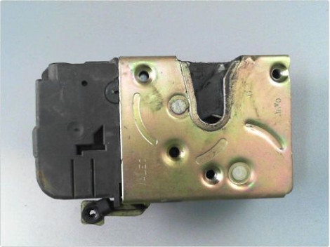 SYSTEME CONDAMNATION AVANT GAUCHE PEUGEOT 306 97-2001