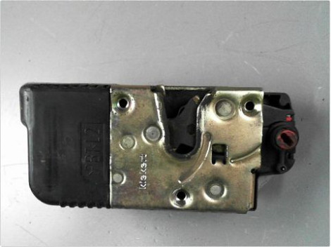 SYSTEME CONDAMNATION ARRIERE GAUCHE PEUGEOT 306 97-2001