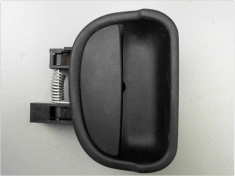 POIGNEE INTERIEURE PORTE COULISSANTE DROIT RENAULT KANGOO PH2 2003-2007