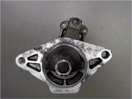 DEMARREUR TOYOTA YARIS 2009