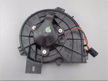 MOTEUR VENTILATEUR CHAUFFAGE OPEL COMBO 2004