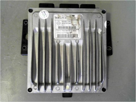 CALCULATEUR MOTEUR RENAULT CLIO 2010