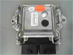 CALCULATEUR MOTEUR SUZUKI ALTO 09-