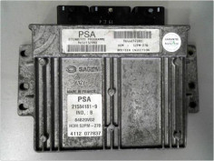 CALCULATEUR MOTEUR CITROEN XSARA PICASSO 99-10