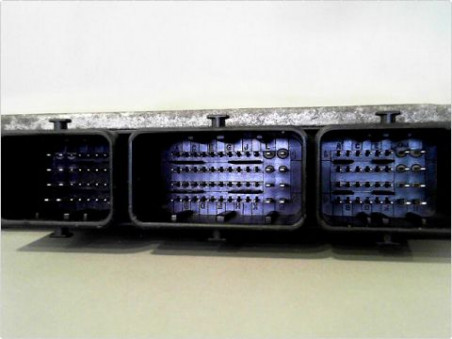 CALCULATEUR MOTEUR CITROEN XSARA PICASSO 2004