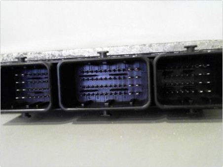 CALCULATEUR MOTEUR CITROEN C3 2003