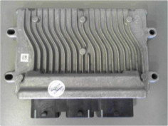 CALCULATEUR MOTEUR CITROEN C3 II 09-13