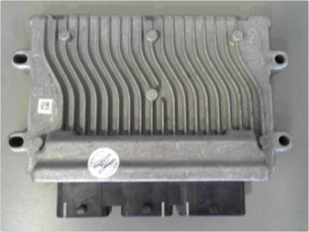 CALCULATEUR MOTEUR CITROEN C3 2011
