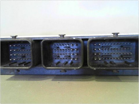 CALCULATEUR MOTEUR CITROEN C3 2011