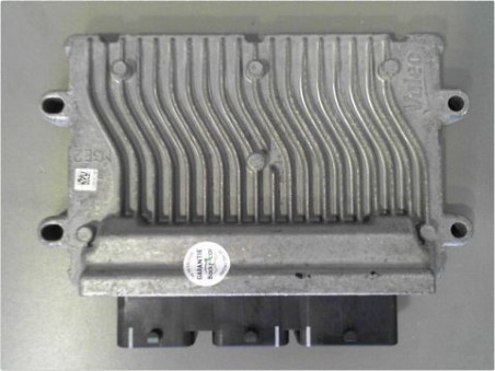 CALCULATEUR MOTEUR PEUGEOT 207 2010