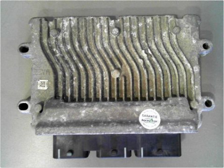 CALCULATEUR MOTEUR PEUGEOT 206 2012
