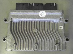 CALCULATEUR MOTEUR CITROEN C3 II 09-13