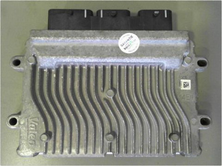 CALCULATEUR MOTEUR CITROEN C3 2012
