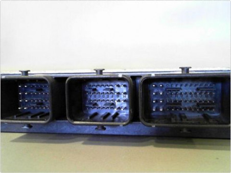 CALCULATEUR MOTEUR CITROEN C3 2012