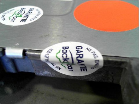 CALCULATEUR MOTEUR CITROEN C3 2012