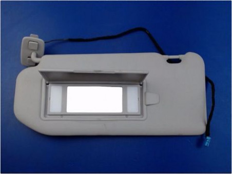 PARE-SOLEIL GAUCHE CITROEN C4 2012