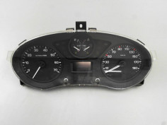 BLOC COMPTEURS PEUGEOT EXPERT II TOLE LONG 2007-