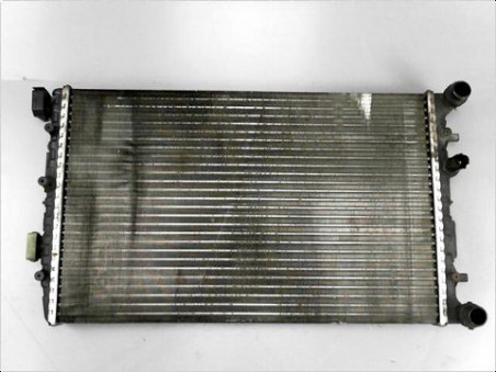 RADIATEUR SEAT IBIZA III 03.2002/03.2006