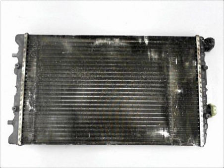 RADIATEUR SEAT IBIZA III 03.2002/03.2006
