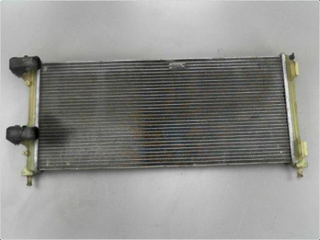 RADIATEUR FIAT DOBLO 03.01/12.05