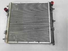 RADIATEUR PEUGEOT 207 06-13