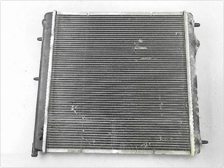 RADIATEUR PEUGEOT 207 04.06/06.13